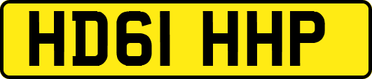 HD61HHP