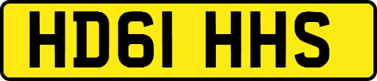 HD61HHS