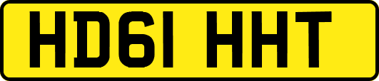 HD61HHT