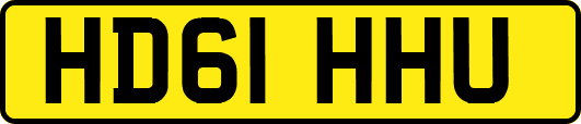 HD61HHU