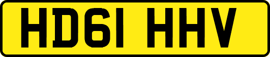 HD61HHV