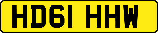 HD61HHW