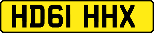 HD61HHX