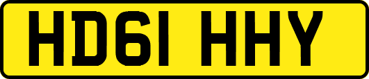 HD61HHY