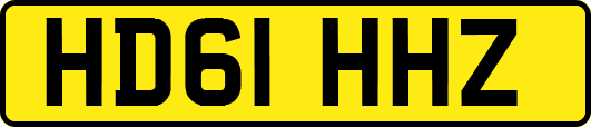 HD61HHZ