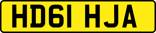 HD61HJA