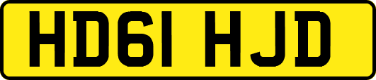 HD61HJD