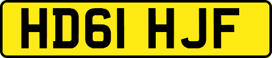 HD61HJF
