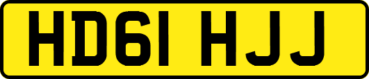 HD61HJJ