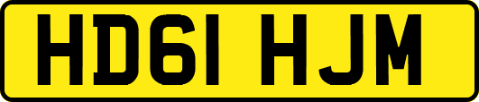HD61HJM
