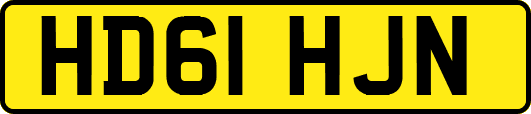 HD61HJN