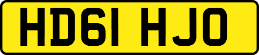 HD61HJO