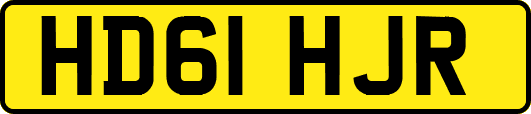 HD61HJR