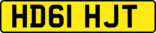 HD61HJT
