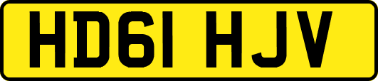 HD61HJV