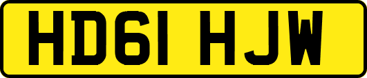 HD61HJW