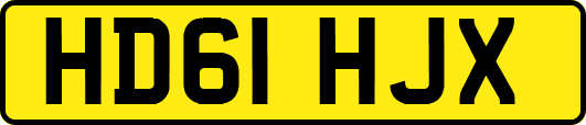 HD61HJX