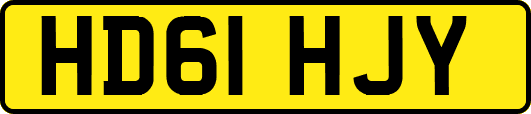 HD61HJY