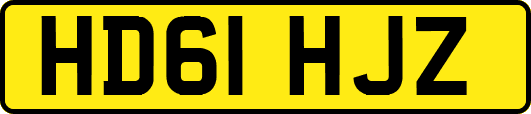 HD61HJZ