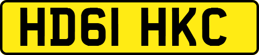 HD61HKC