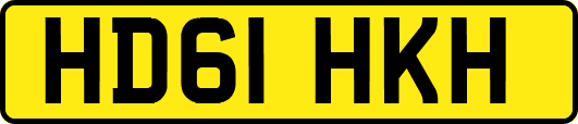 HD61HKH