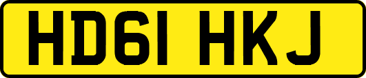 HD61HKJ