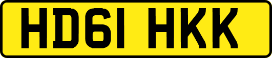 HD61HKK