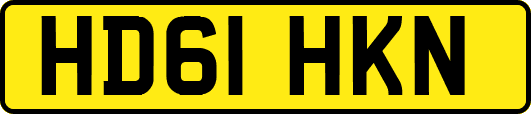 HD61HKN