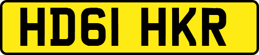 HD61HKR