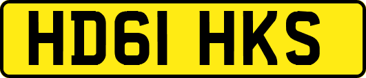 HD61HKS