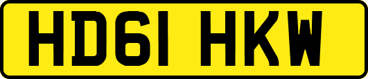 HD61HKW