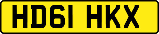 HD61HKX