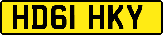 HD61HKY