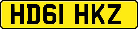 HD61HKZ