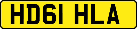 HD61HLA