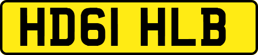 HD61HLB