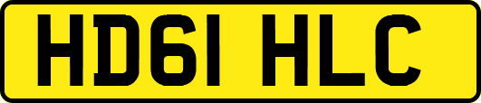 HD61HLC