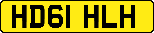HD61HLH