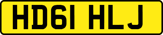 HD61HLJ