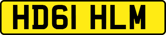 HD61HLM