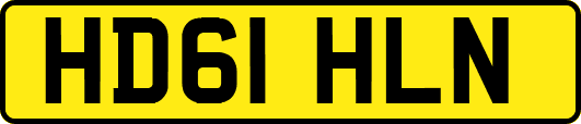 HD61HLN