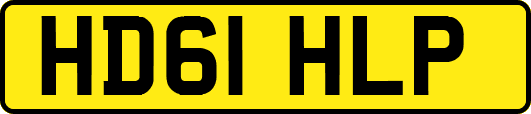 HD61HLP