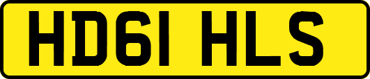 HD61HLS