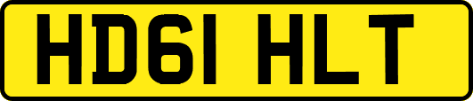HD61HLT