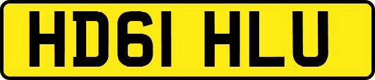 HD61HLU