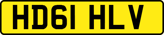 HD61HLV