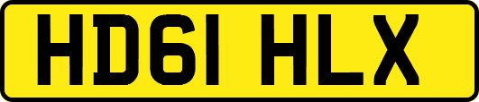 HD61HLX