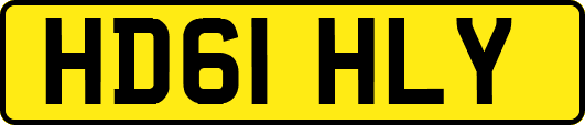 HD61HLY