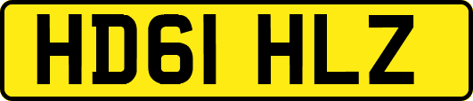 HD61HLZ