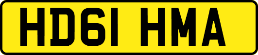 HD61HMA
